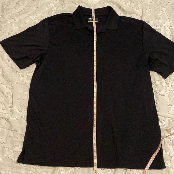 Jack Nicklaus (The Golden Bear) Men’s Golf Polo - Size L - Picture 6 of 7